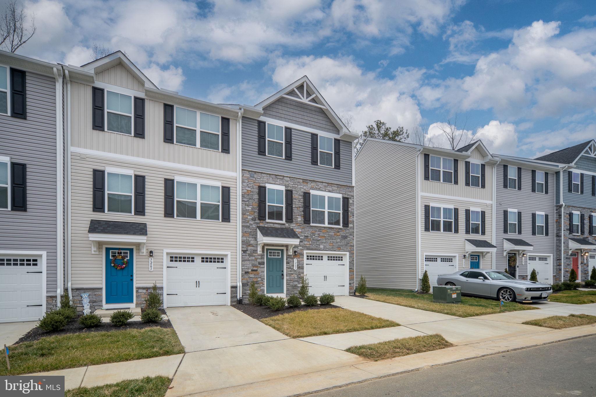 PENDLETON - Residential Lease