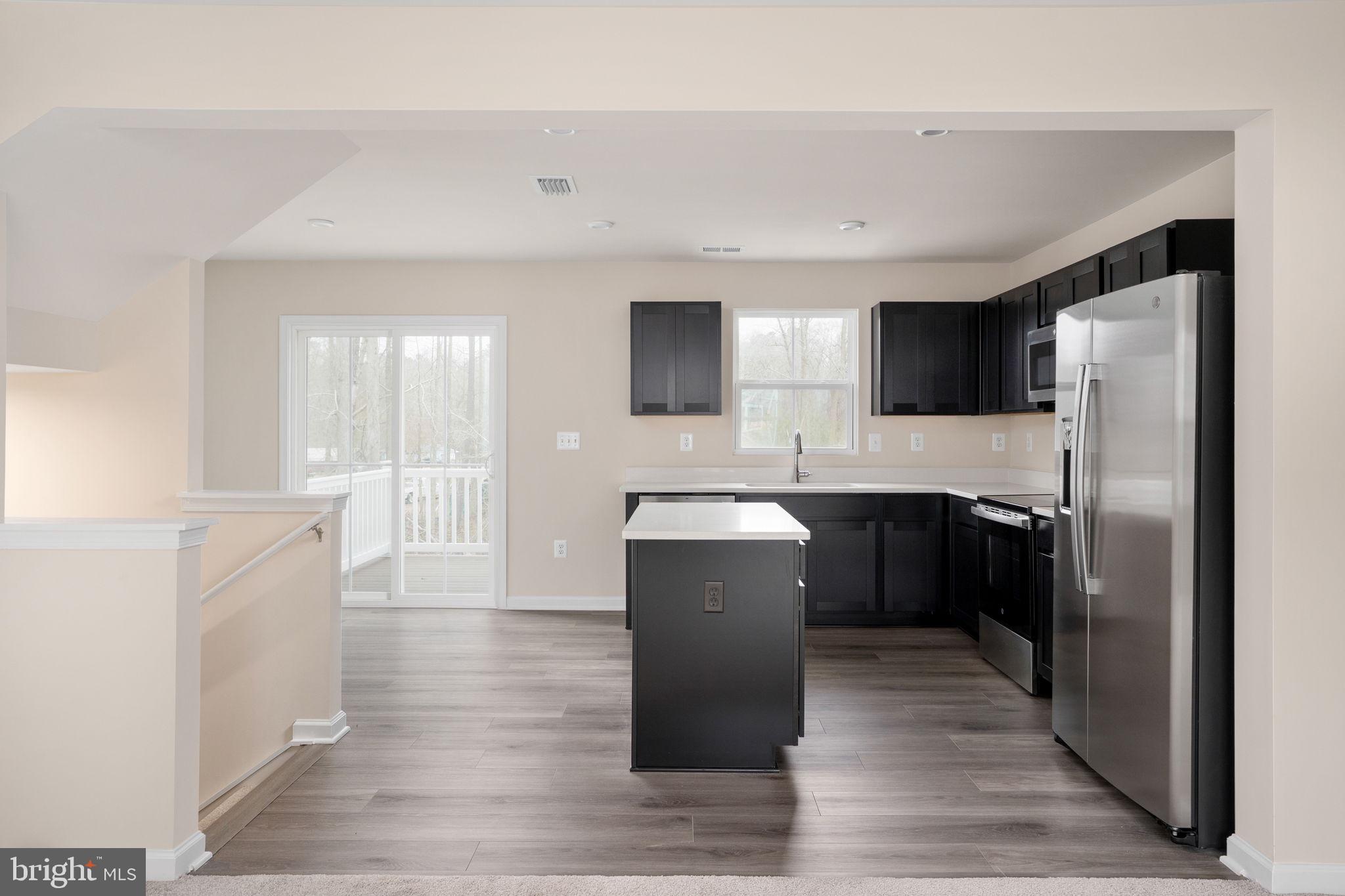 PENDLETON - Residential Lease