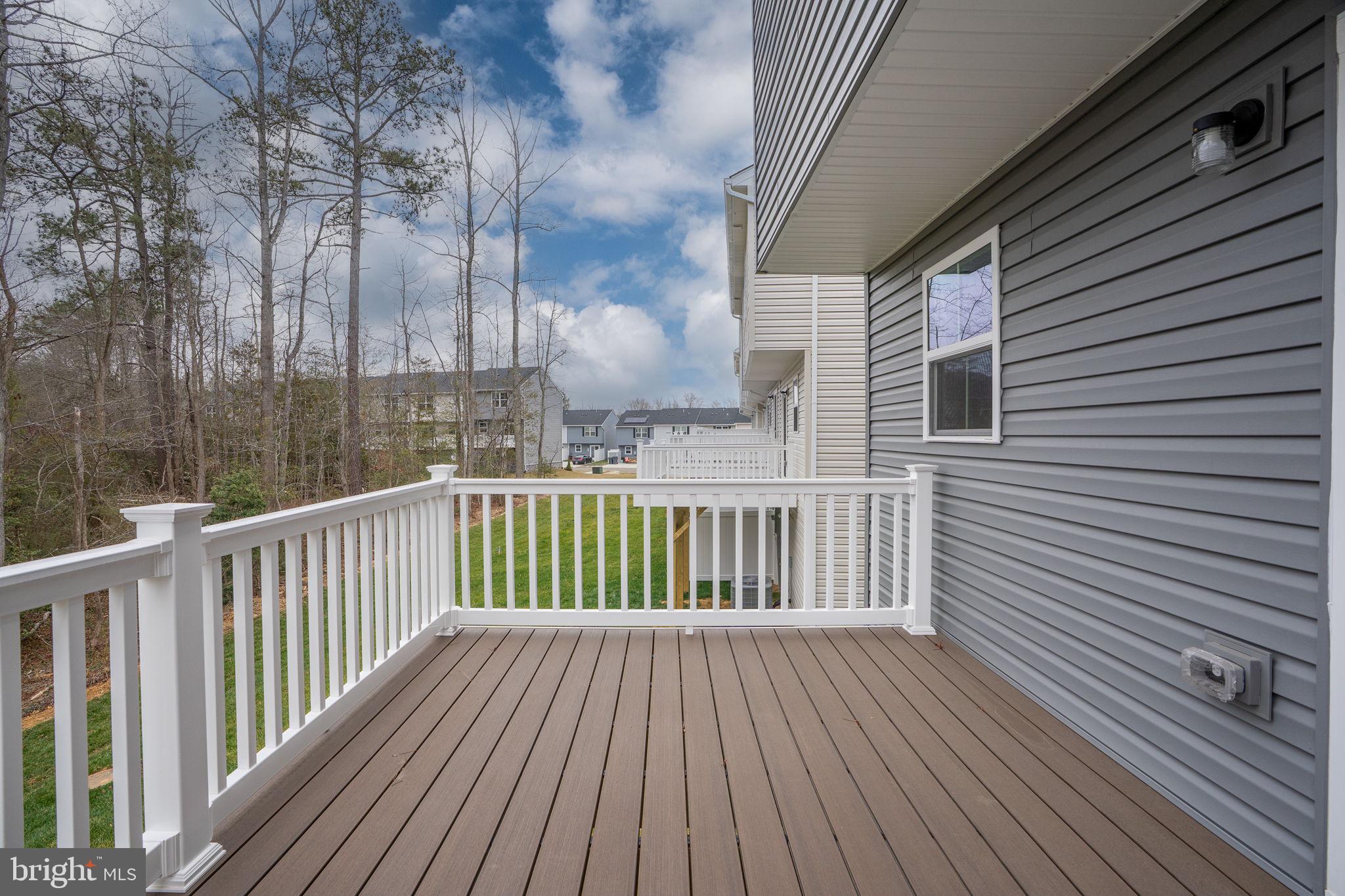 PENDLETON - Residential Lease