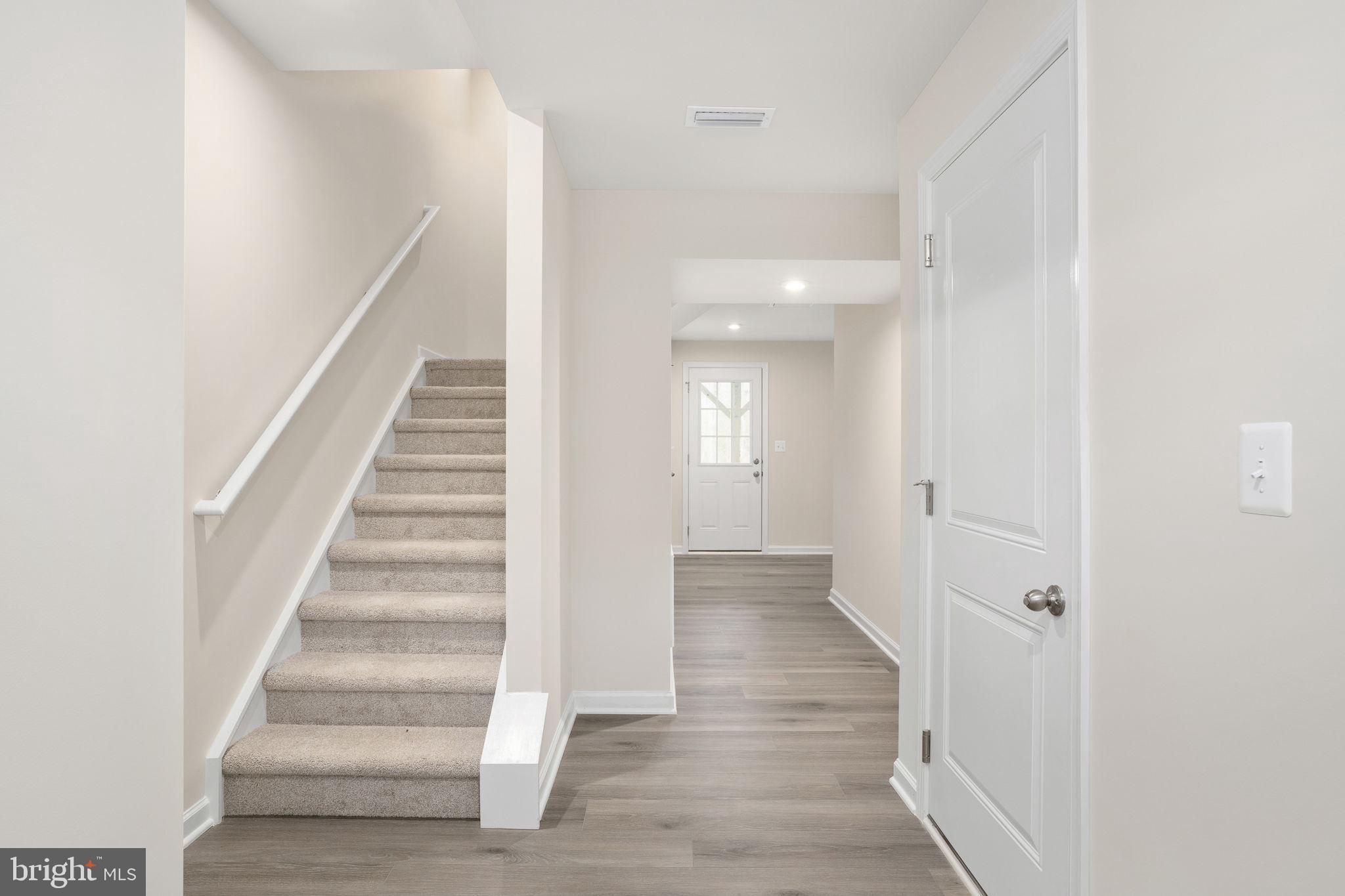 PENDLETON - Residential Lease