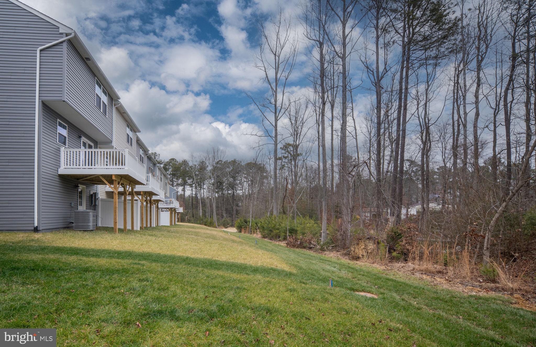 PENDLETON - Residential Lease