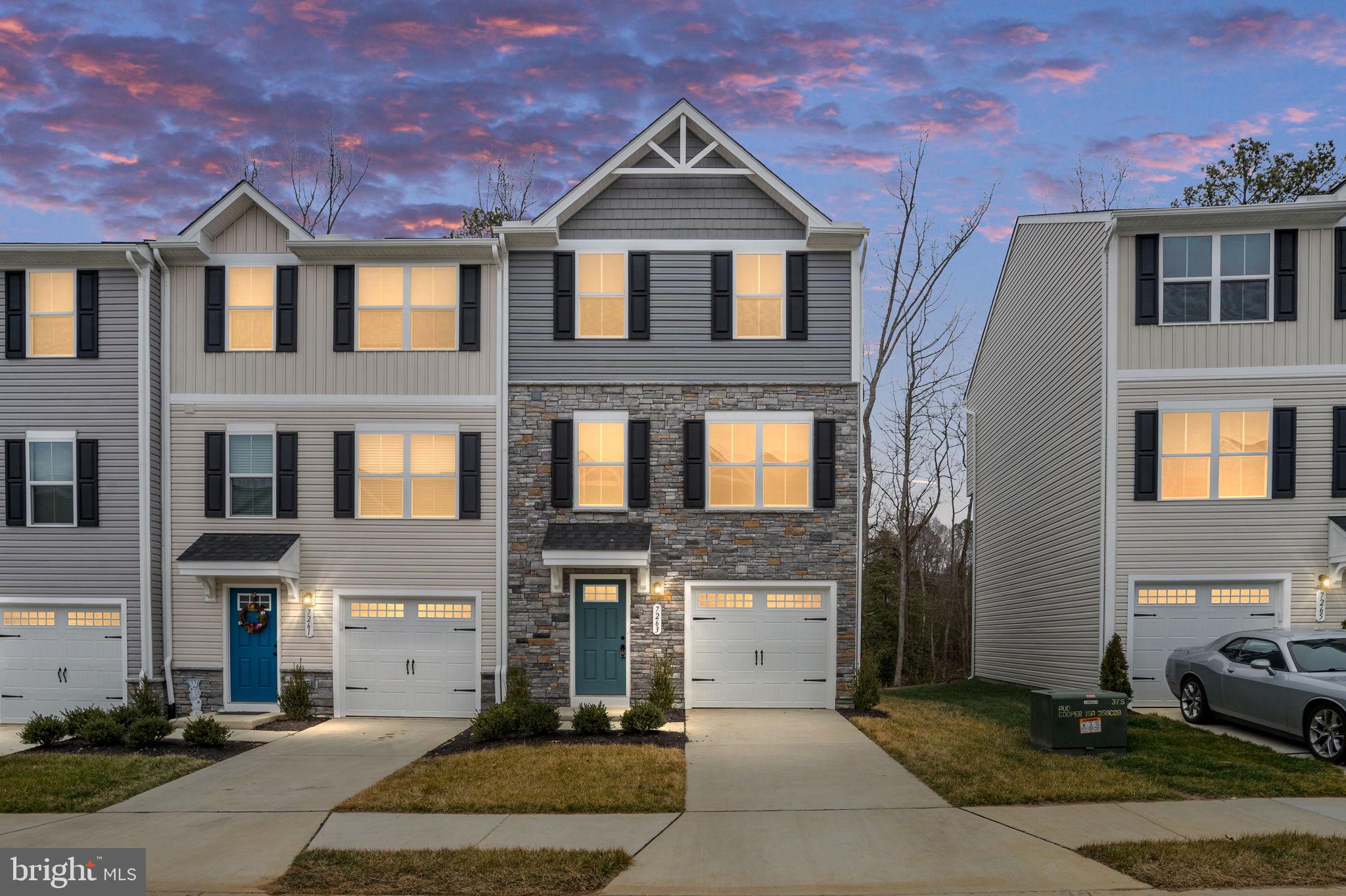 PENDLETON - Residential Lease