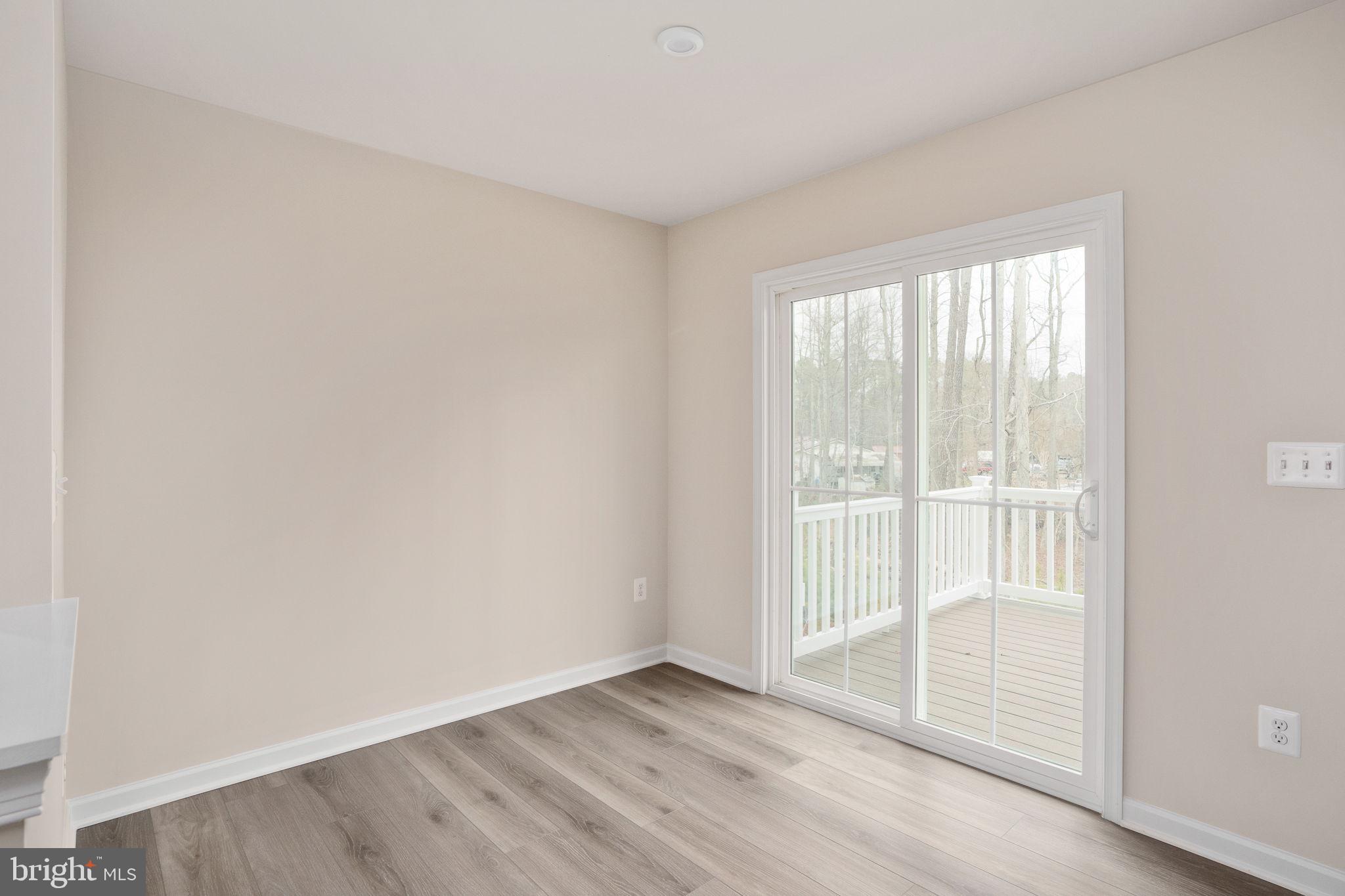 PENDLETON - Residential Lease