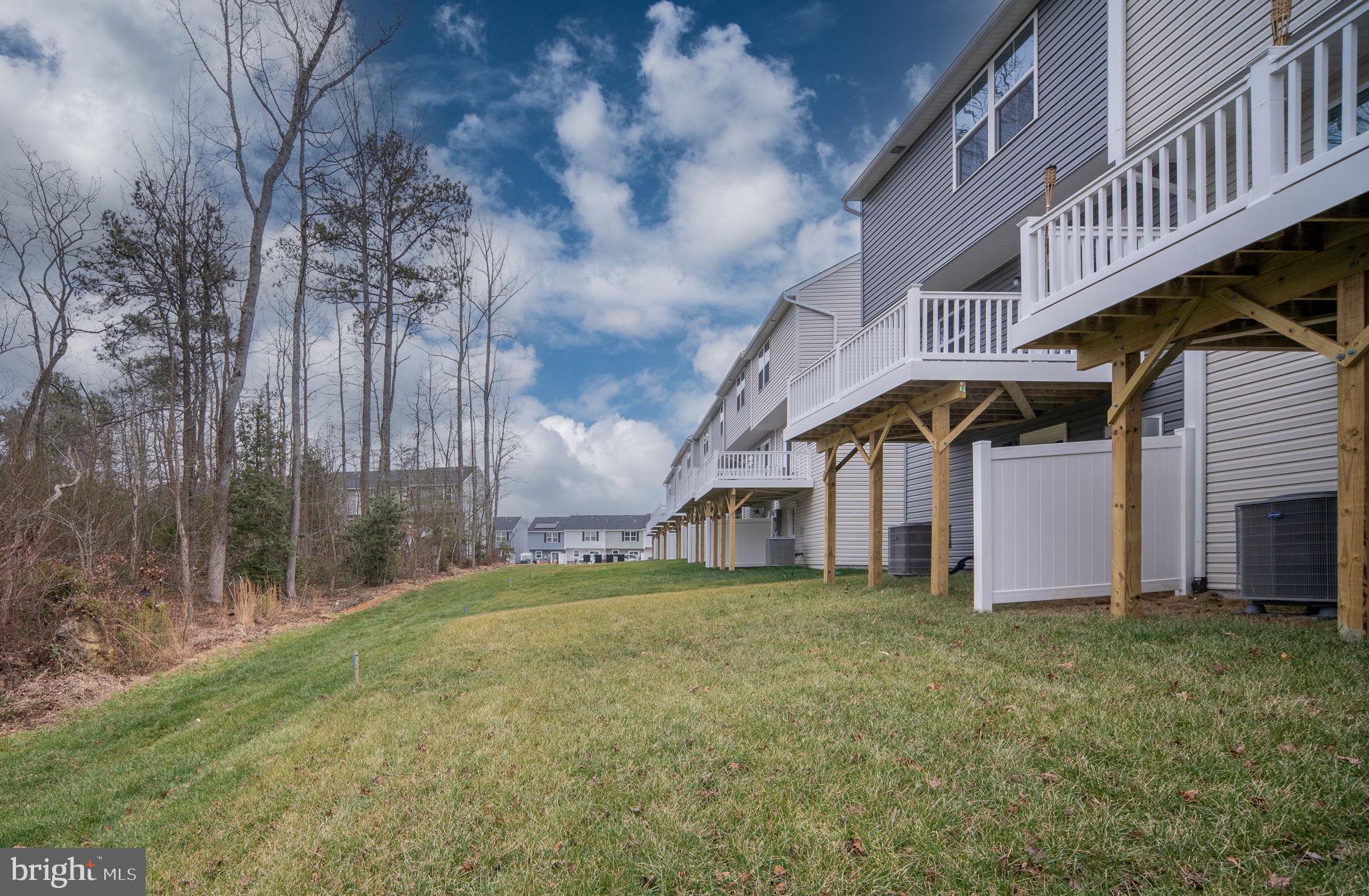 PENDLETON - Residential Lease