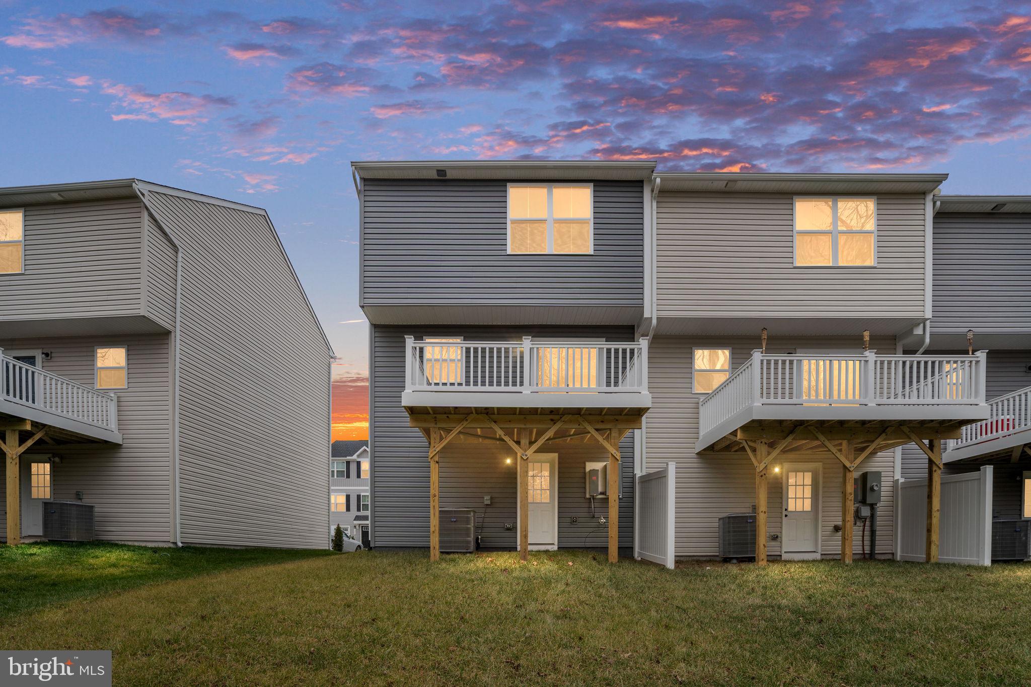 PENDLETON - Residential Lease