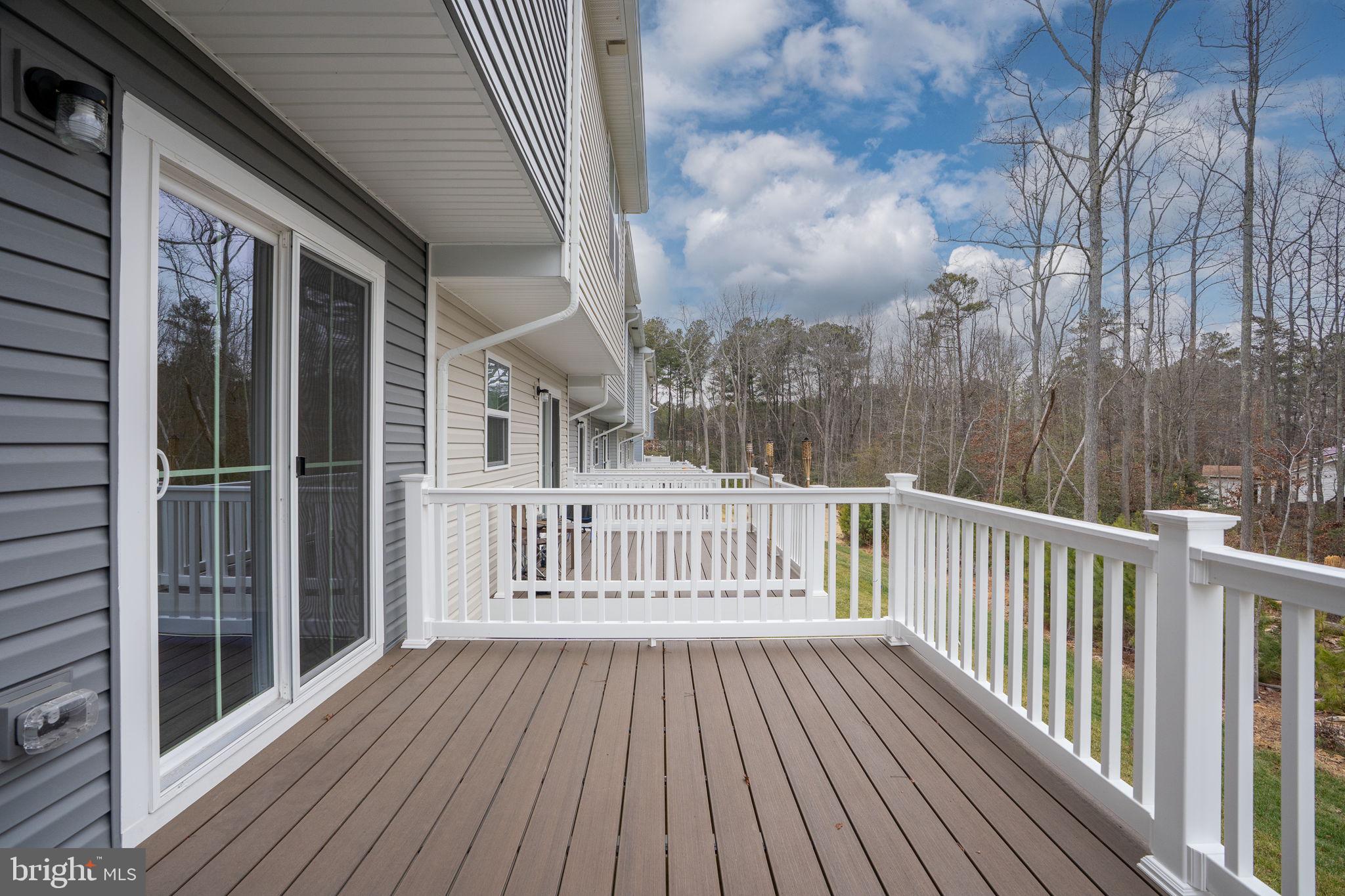 PENDLETON - Residential Lease