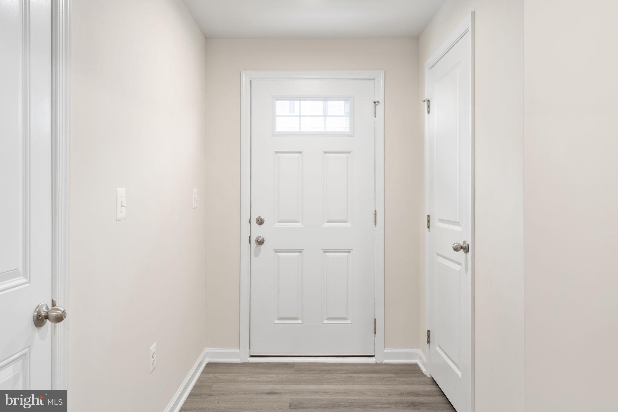 PENDLETON - Residential Lease