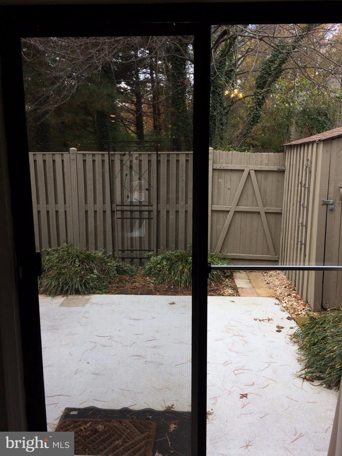 COPPERWOOD - Residential Lease