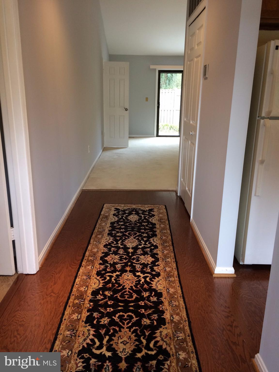 COPPERWOOD - Residential Lease