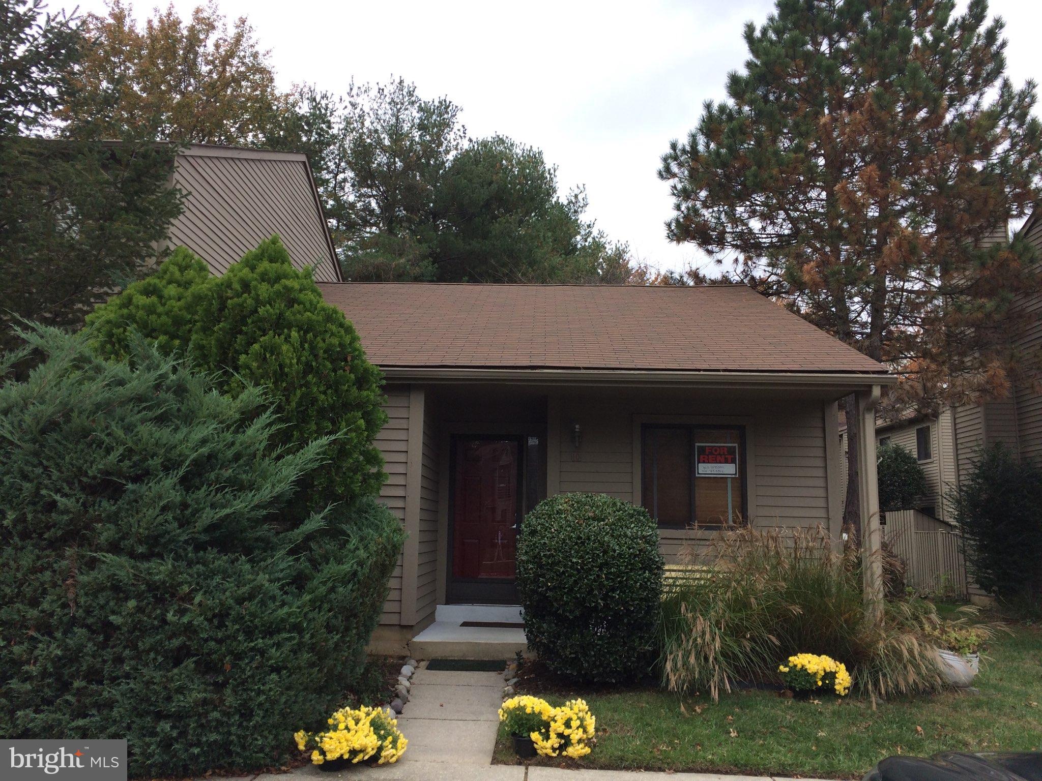 COPPERWOOD - Residential Lease