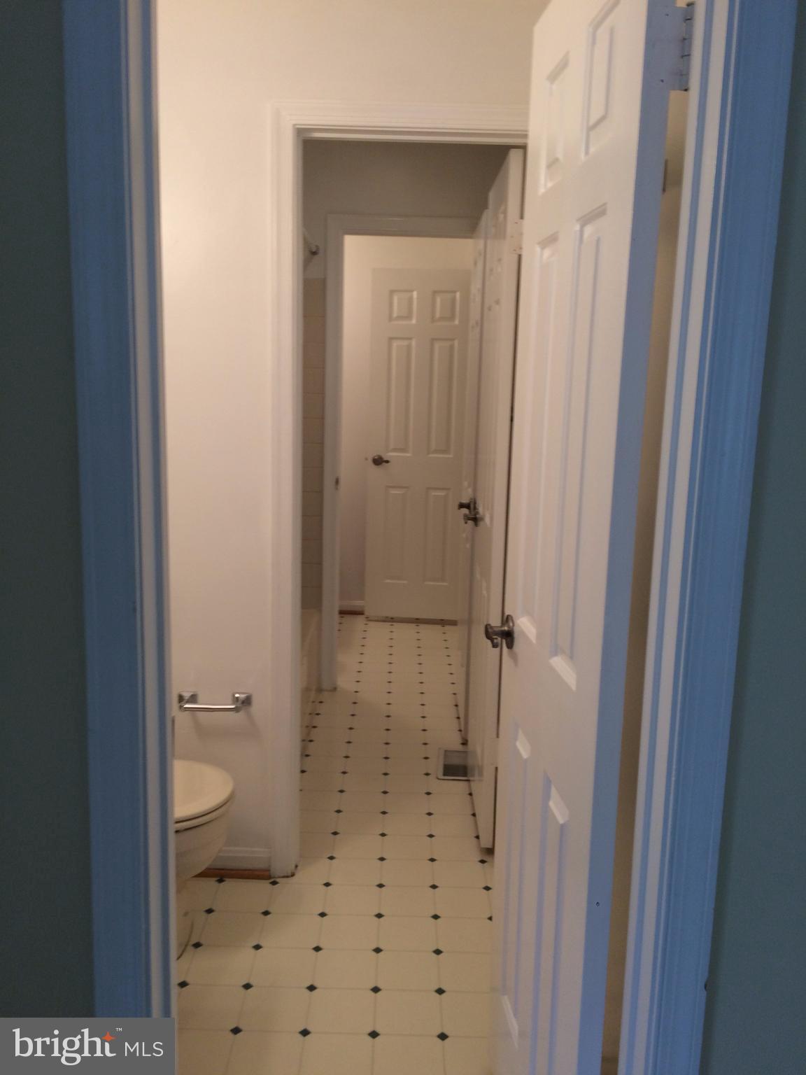 COPPERWOOD - Residential Lease