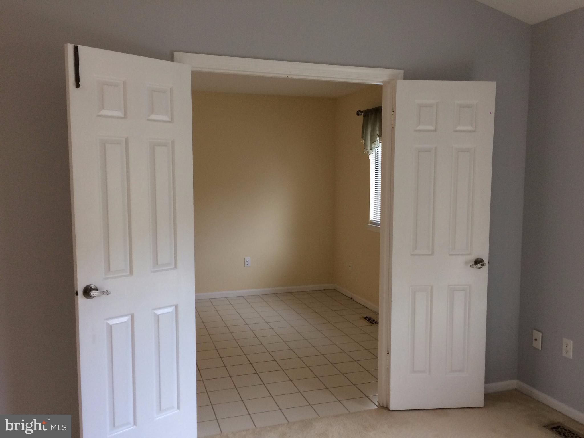 COPPERWOOD - Residential Lease