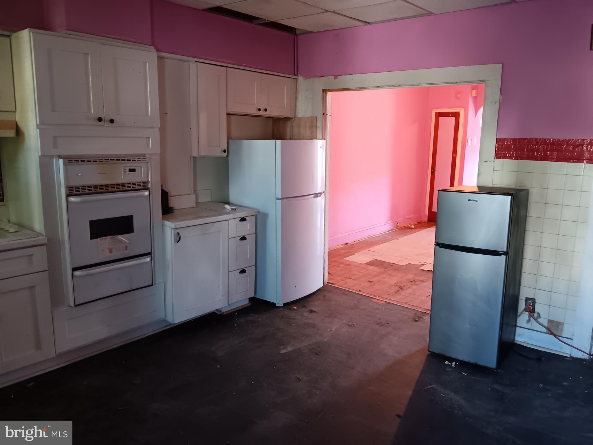 WAVERLY - Residential