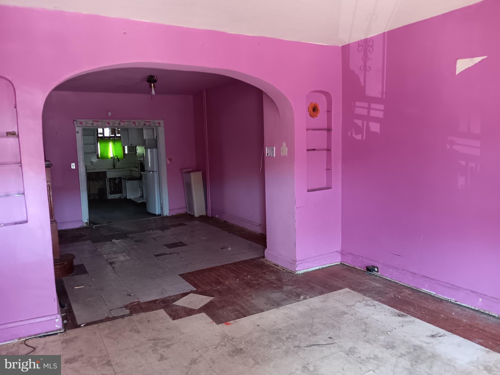 WAVERLY - Residential