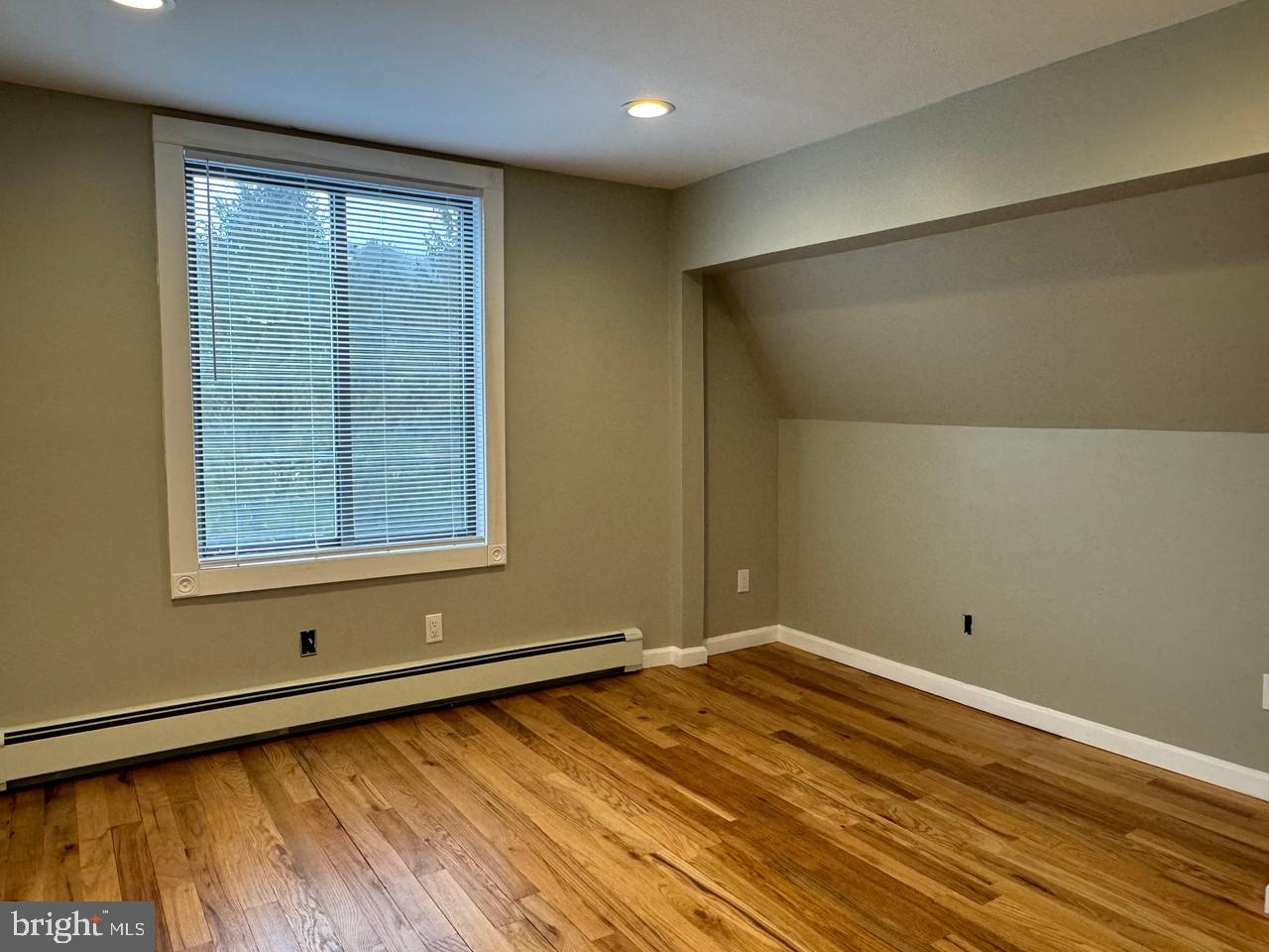 POTTSVILLE - Residential Lease