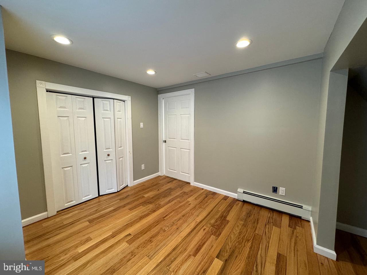 POTTSVILLE - Residential Lease