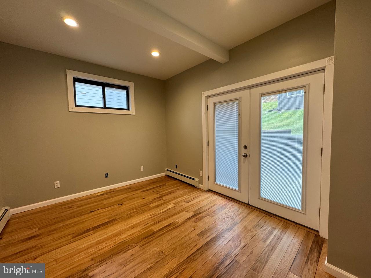 POTTSVILLE - Residential Lease