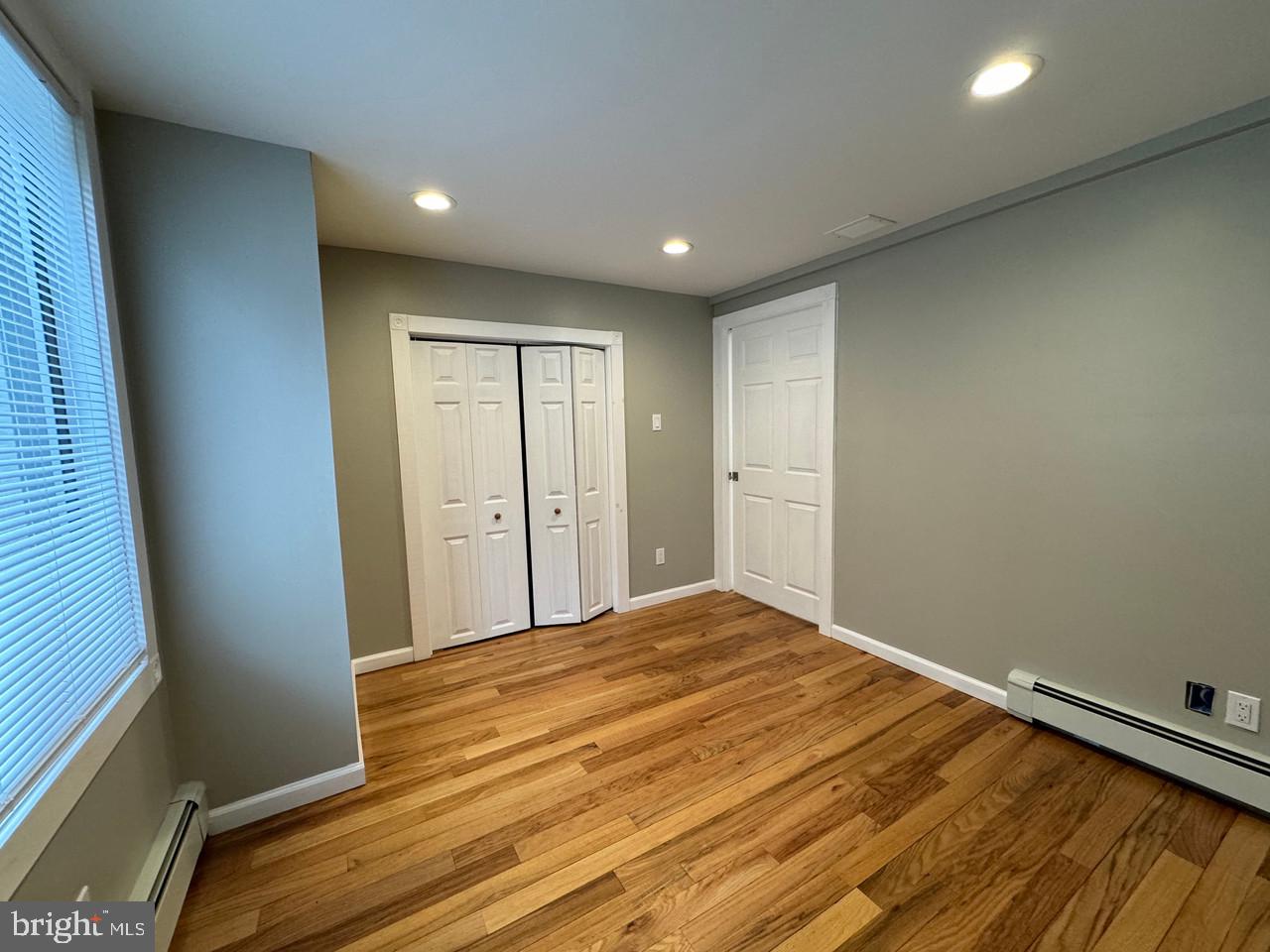 POTTSVILLE - Residential Lease