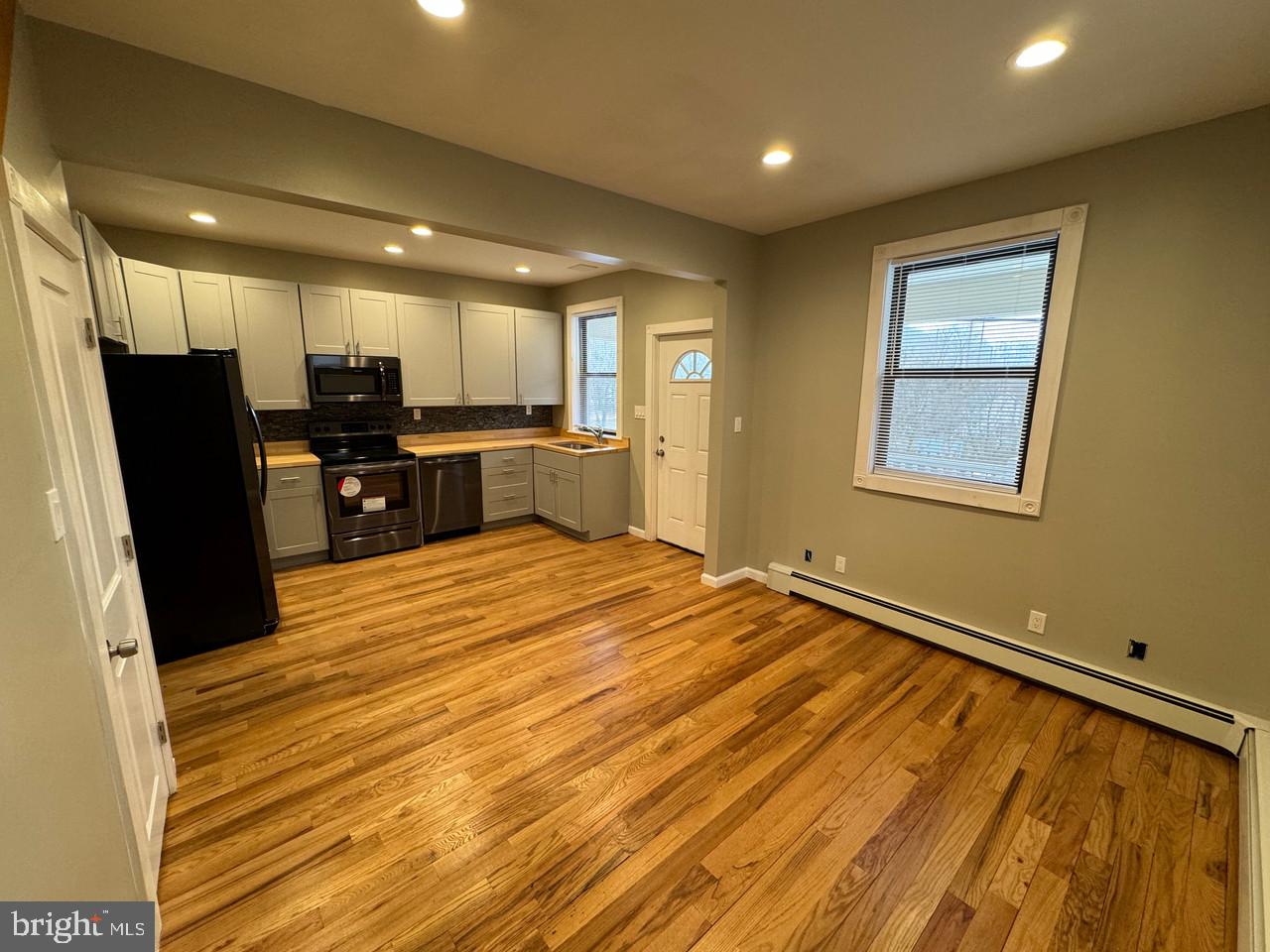 POTTSVILLE - Residential Lease