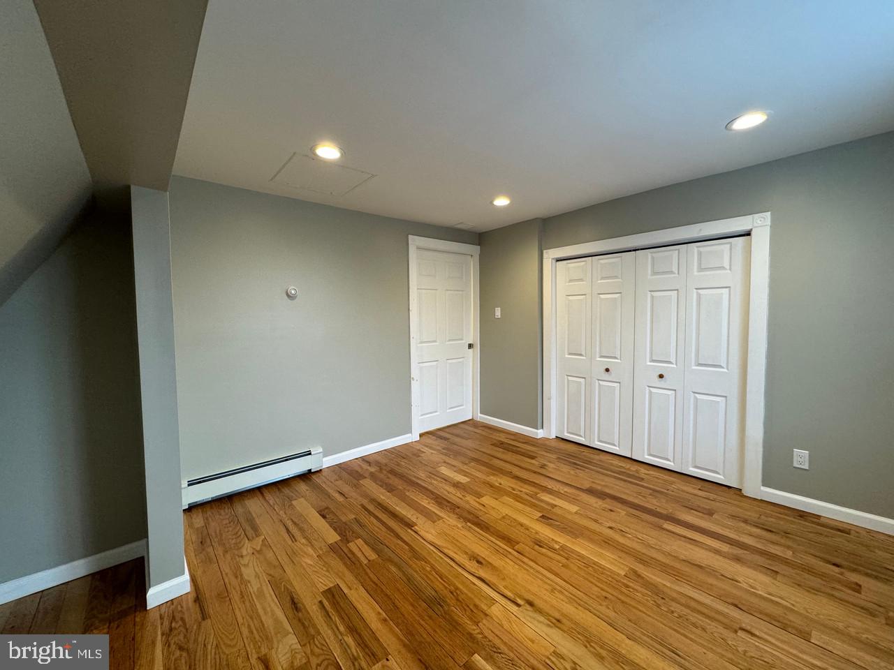 POTTSVILLE - Residential Lease