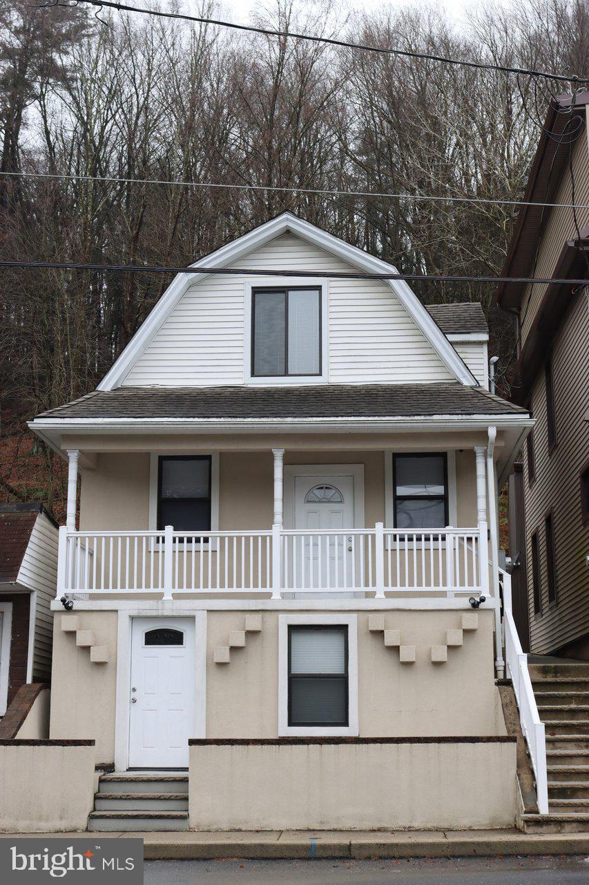 POTTSVILLE - Residential Lease