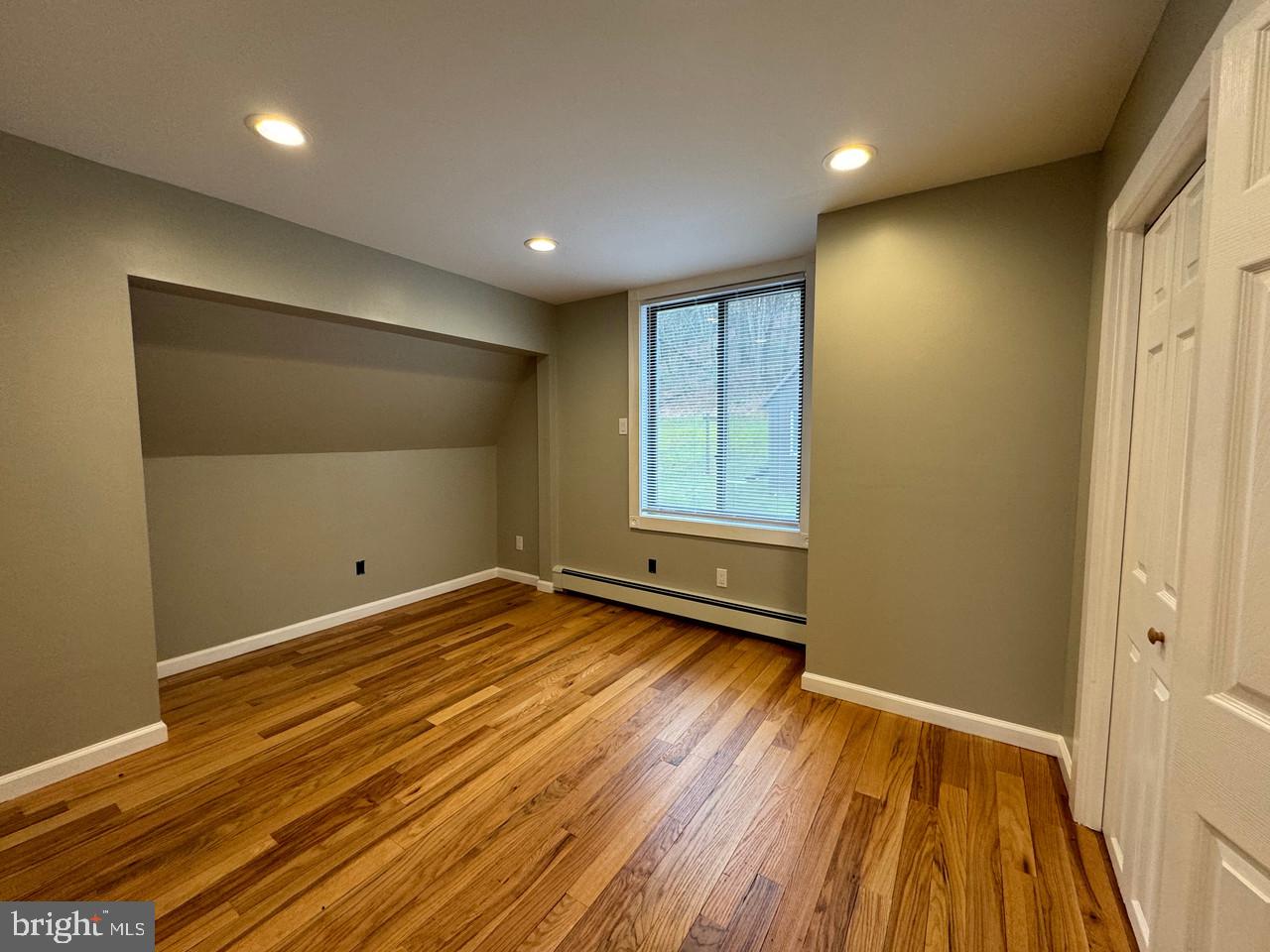 POTTSVILLE - Residential Lease