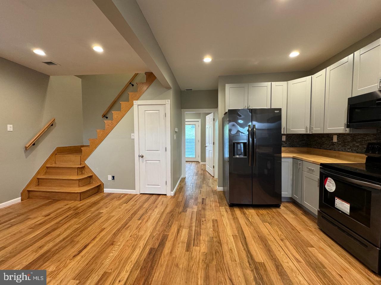 POTTSVILLE - Residential Lease