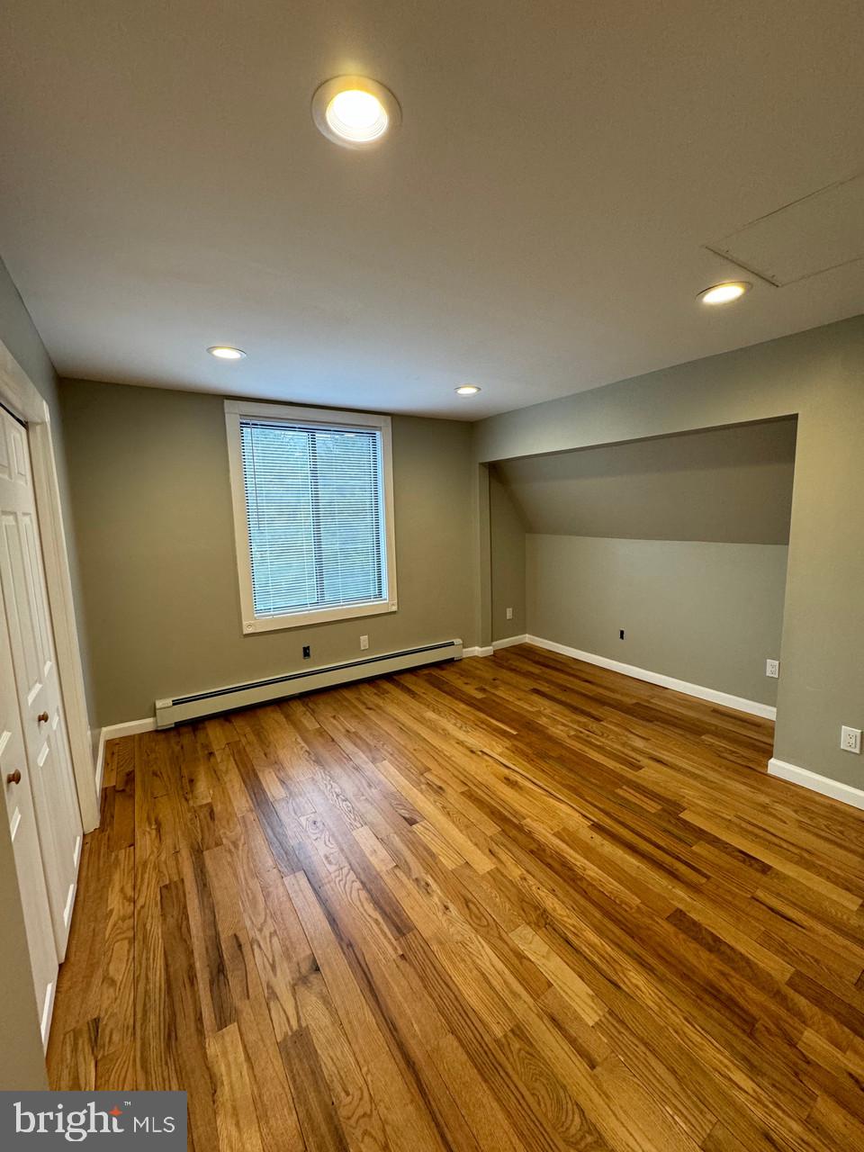 POTTSVILLE - Residential Lease