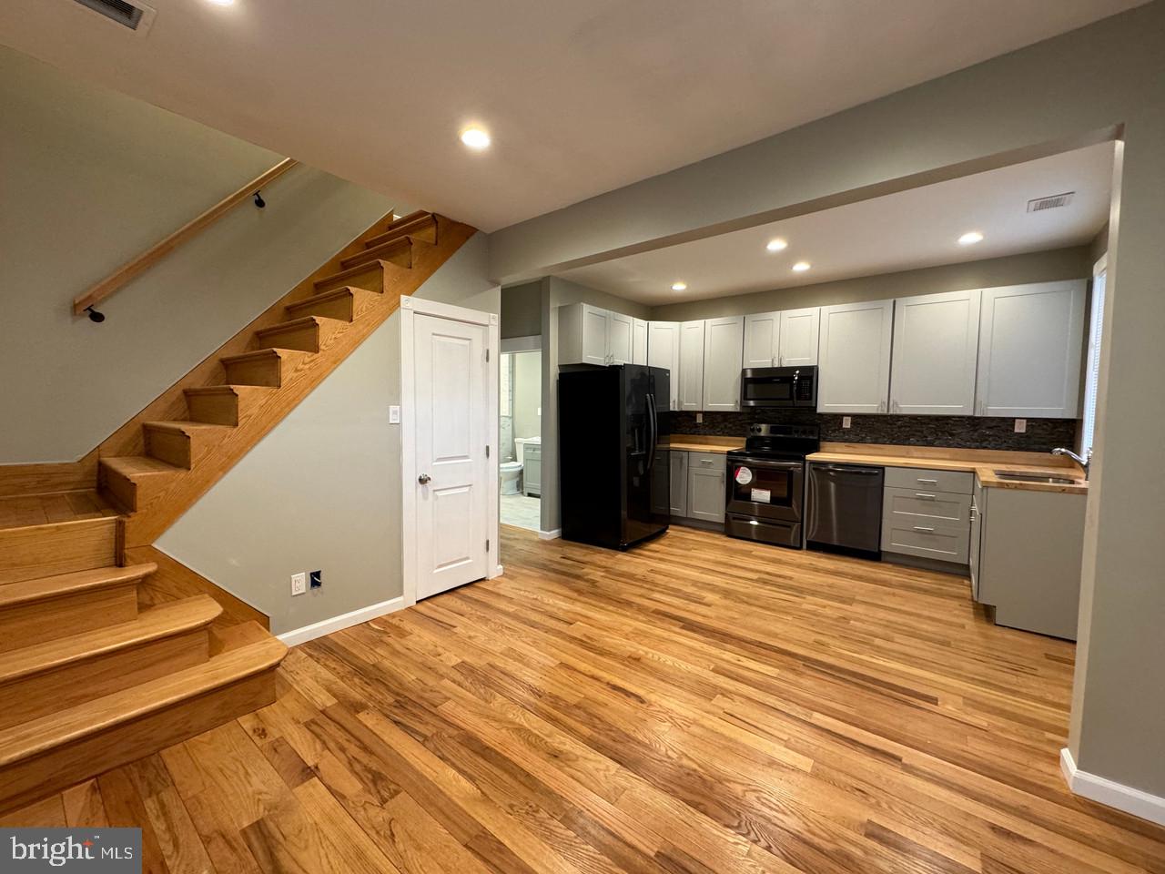 POTTSVILLE - Residential Lease