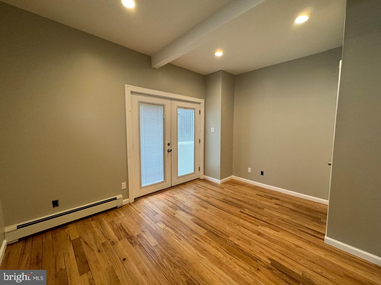 POTTSVILLE - Residential Lease