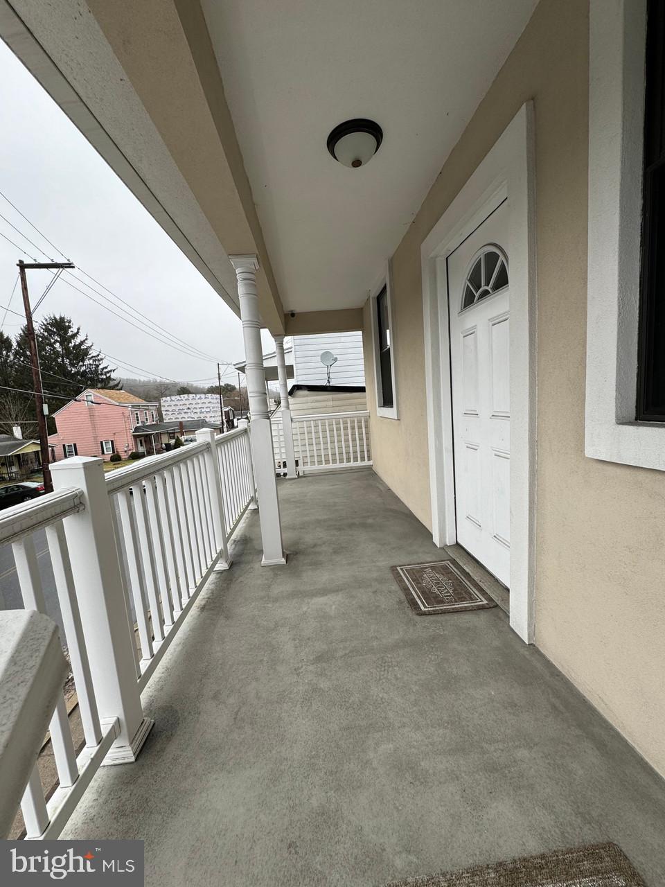 POTTSVILLE - Residential Lease