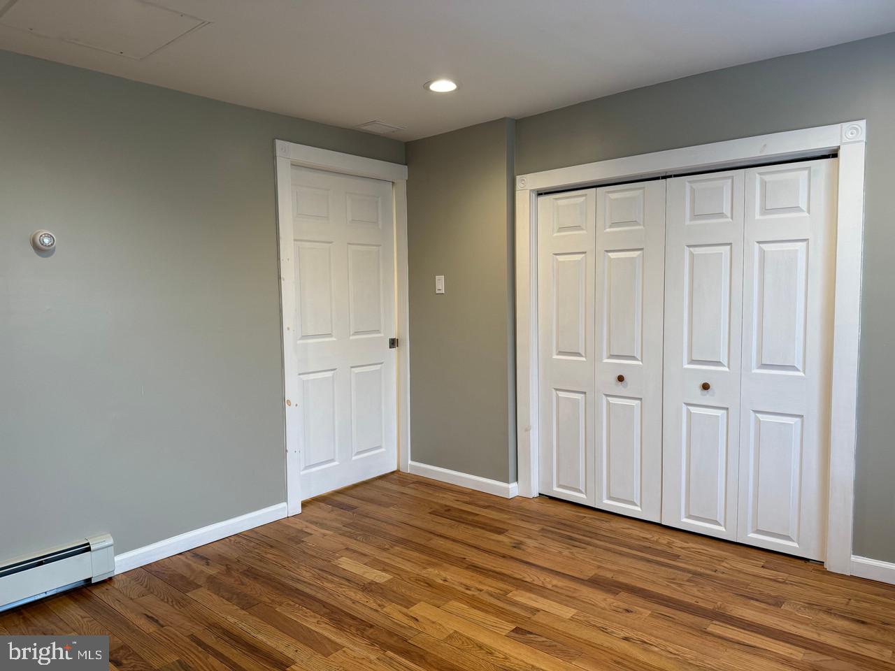 POTTSVILLE - Residential Lease