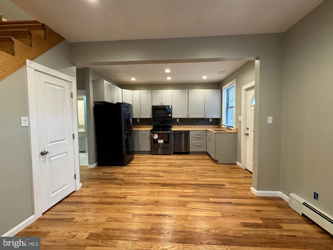 POTTSVILLE - Residential Lease