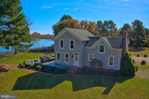 4901 Egypt Road, Cambridge, MD MLS: MDDO2009296
