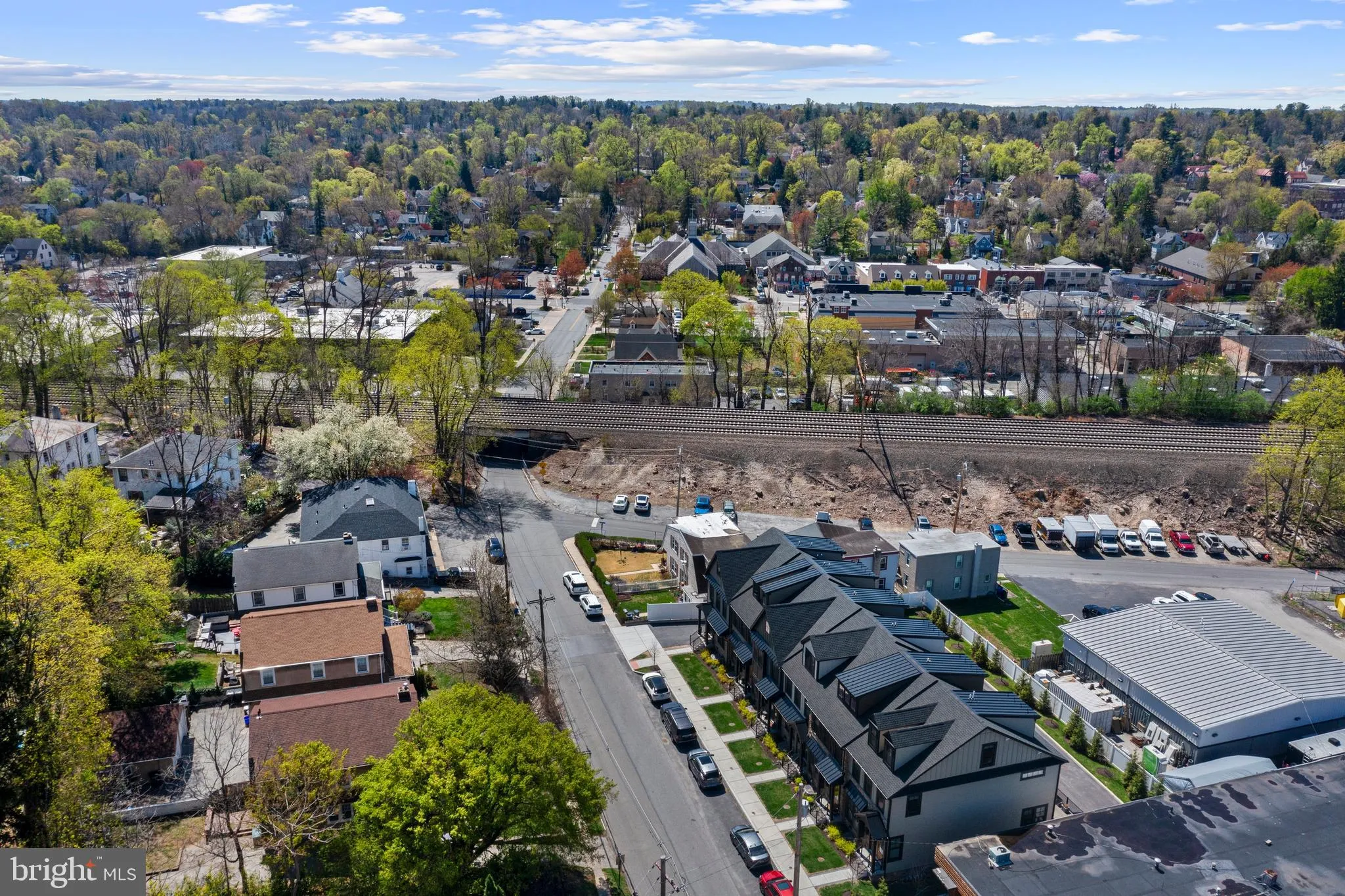 Wayne, Pennsylvania 19087, United States, 3 Bedrooms Bedrooms, ,5 BathroomsBathrooms,Residential,Active,112107