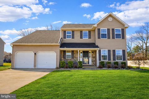 Photo of 13 Cardinal Lane, SICKLERVILLE, NJ 08081 (MLS # NJCD2111864)