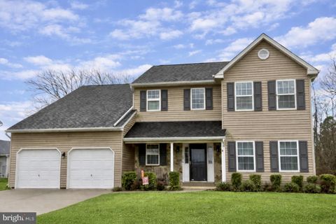 13 CARDINAL LANE SICKLERVILLE NJ 08081