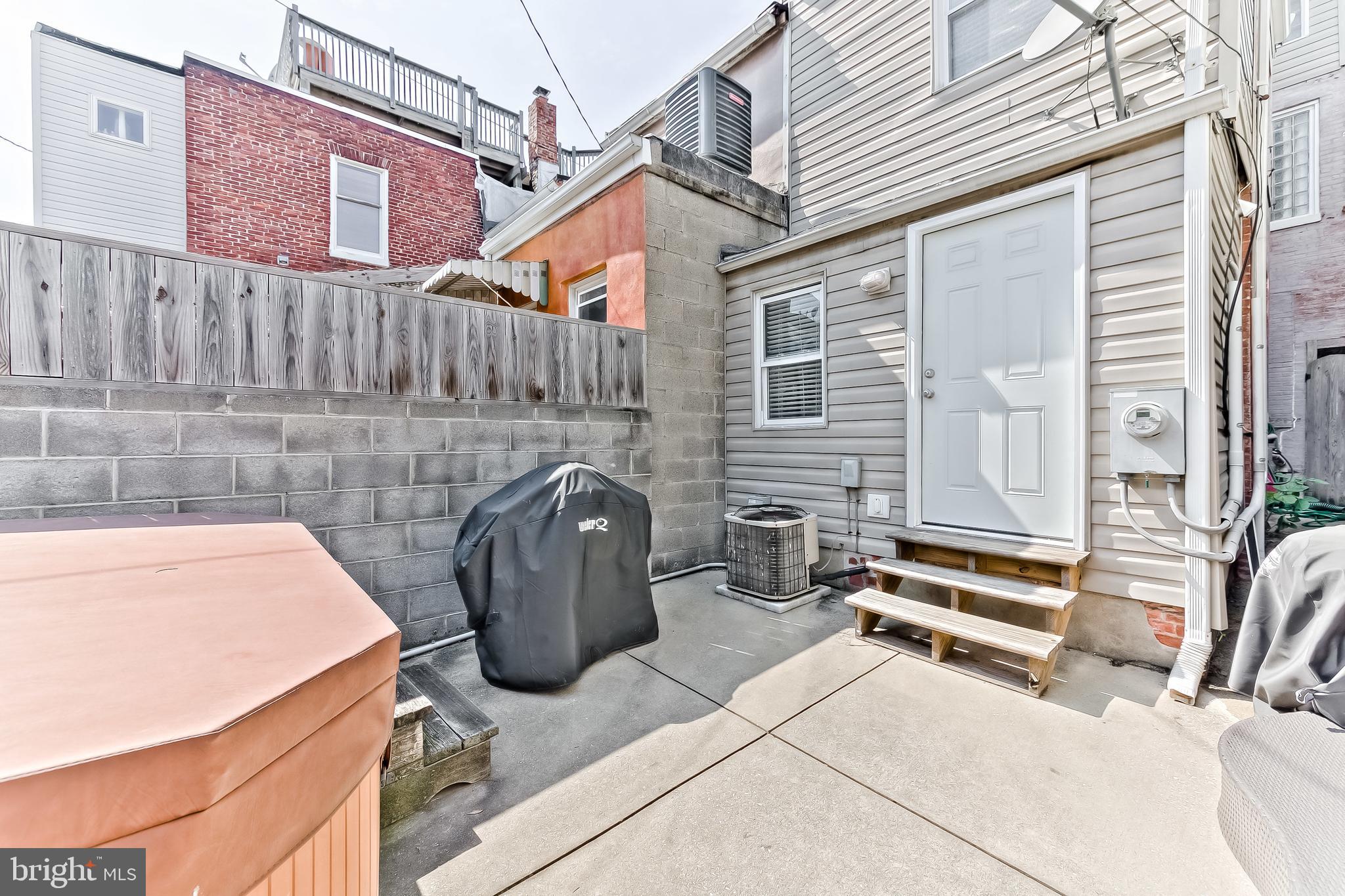 CANTON - Residential