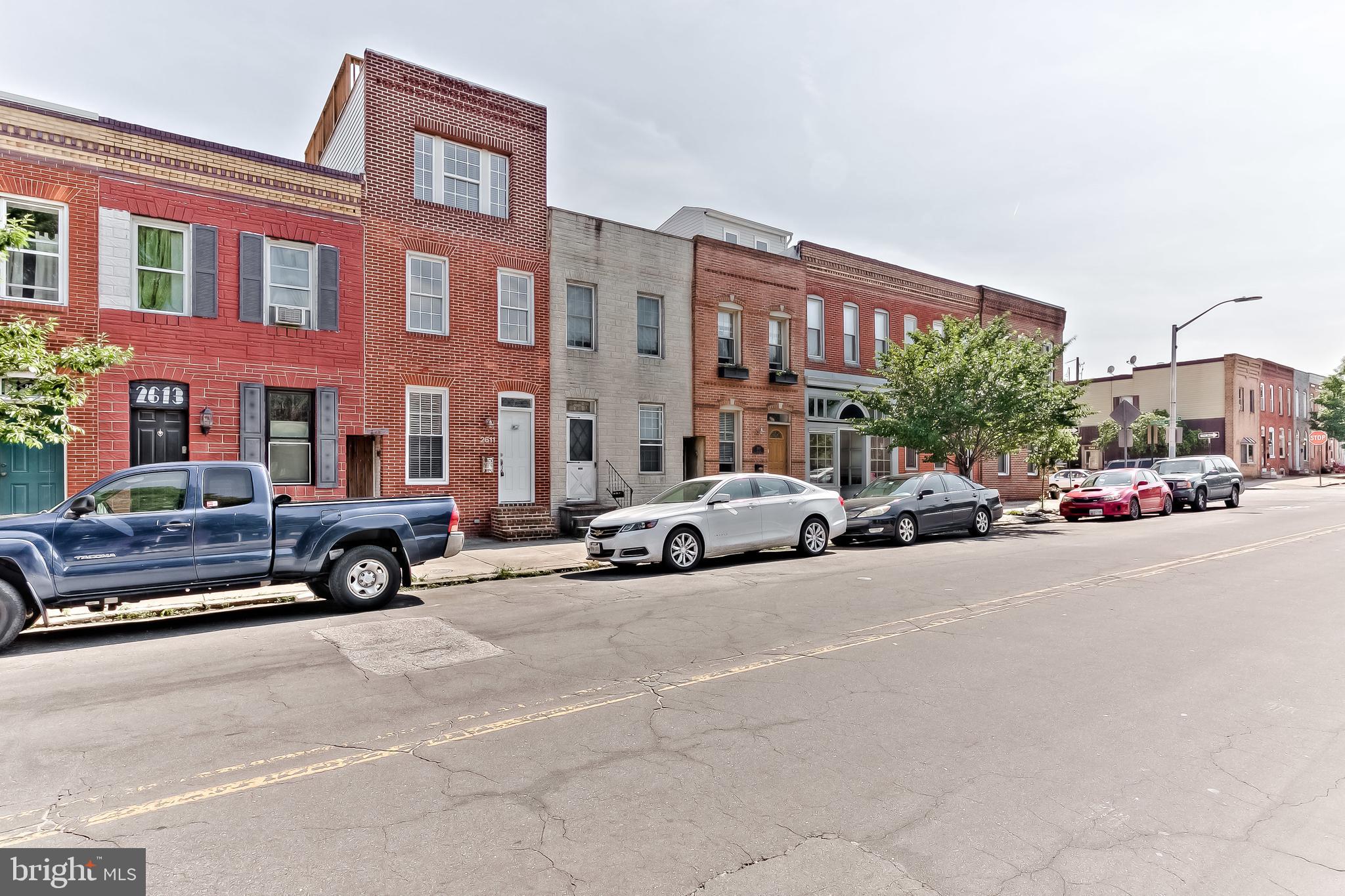 CANTON - Residential