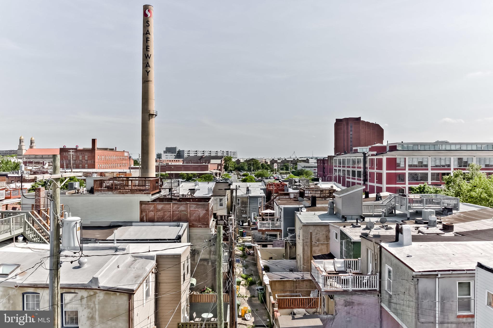 CANTON - Residential