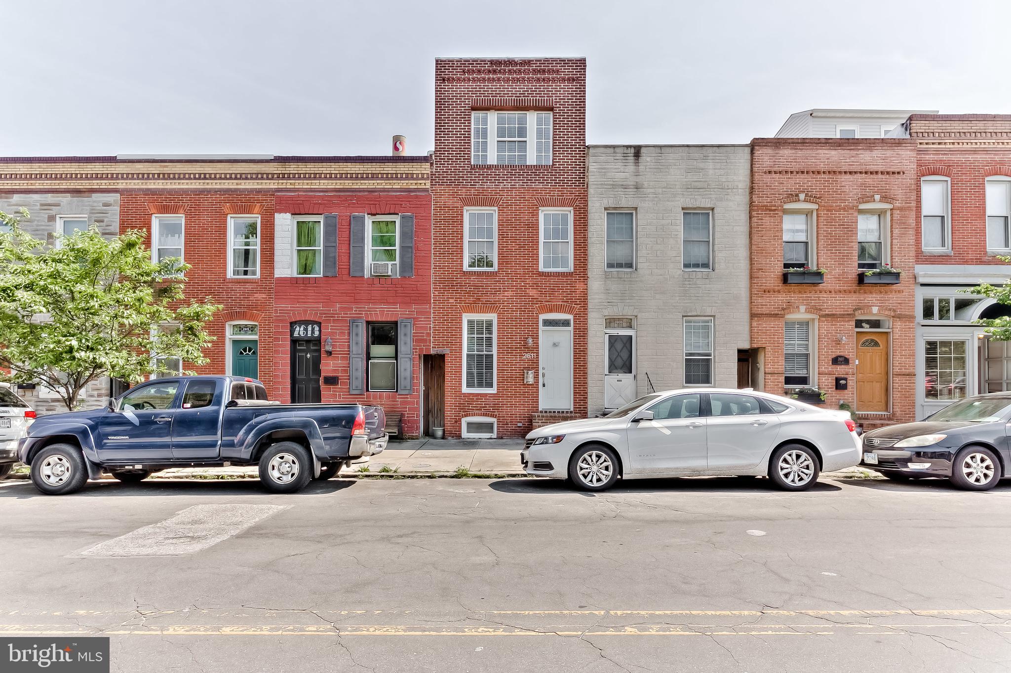 CANTON - Residential