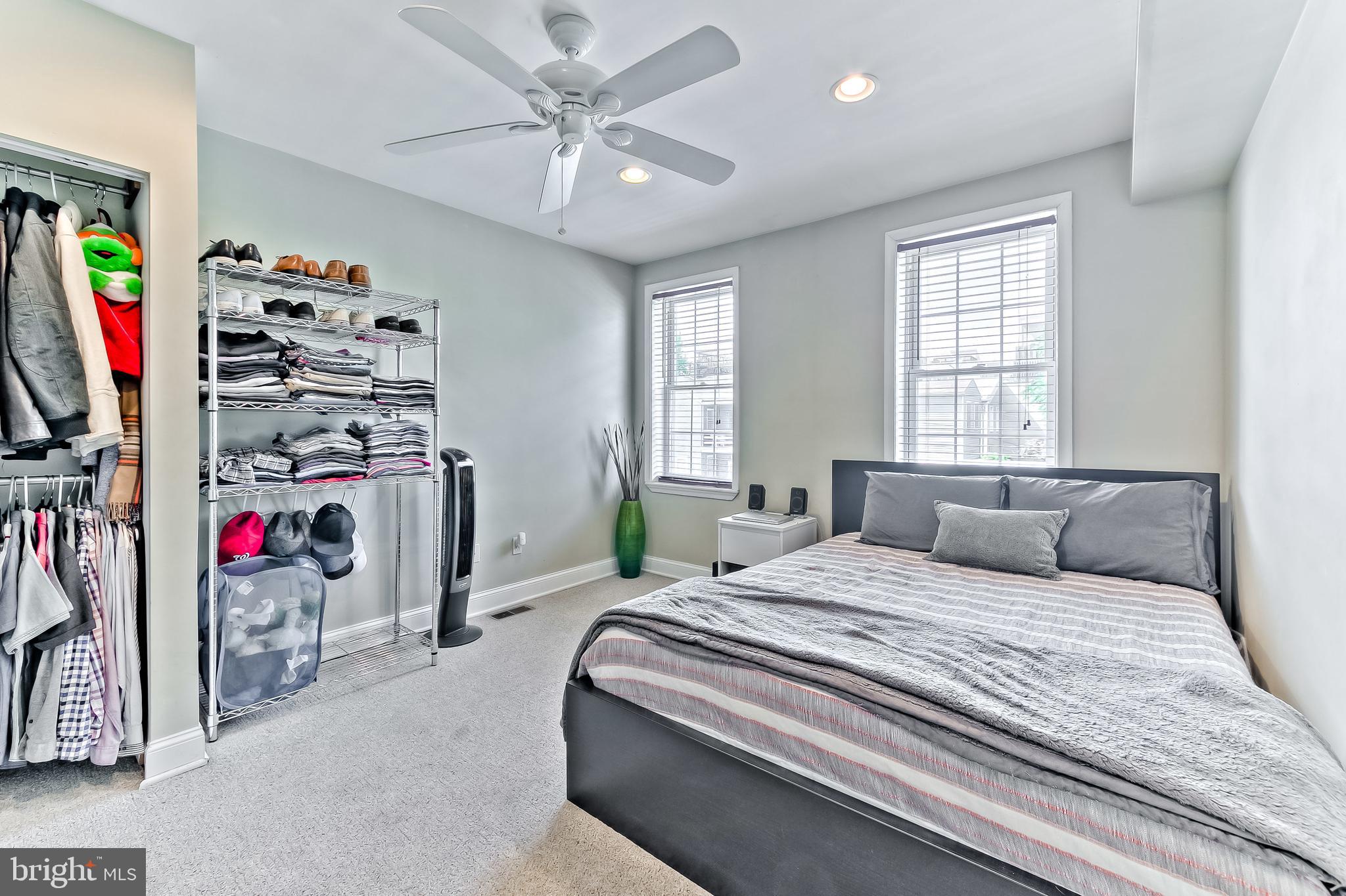 CANTON - Residential