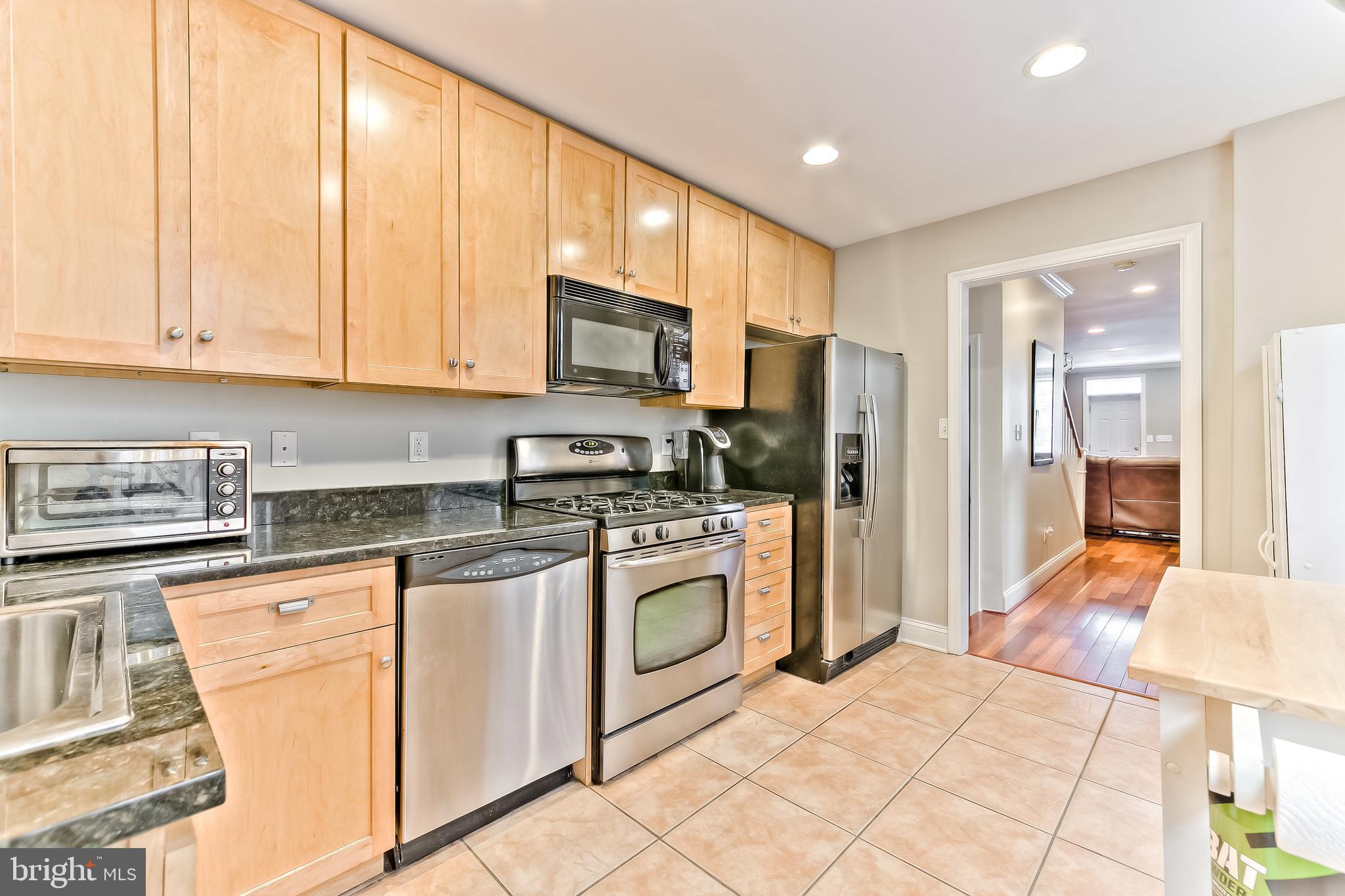 CANTON - Residential