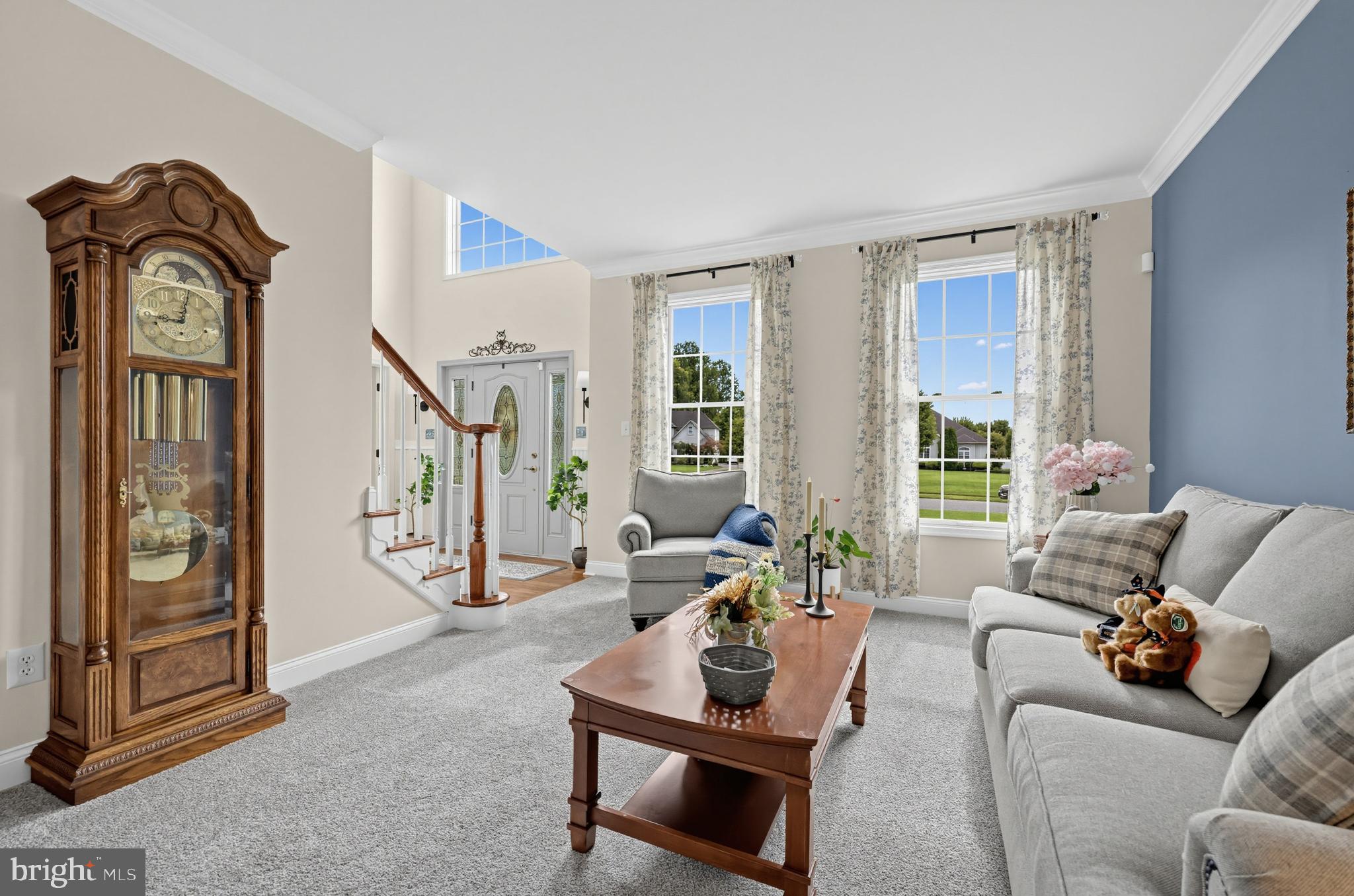 4 KENNETH COURT