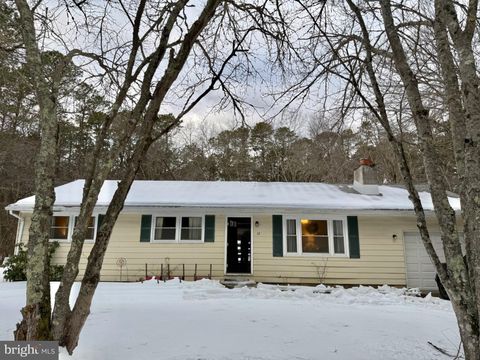 12 VANCE STREET BROWNS MILLS NJ 08015