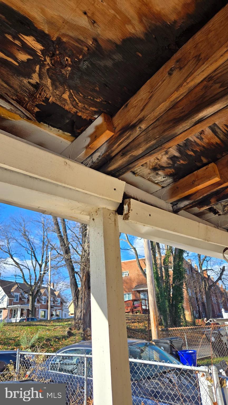 BERRYSBURG BOROUGH - Residential