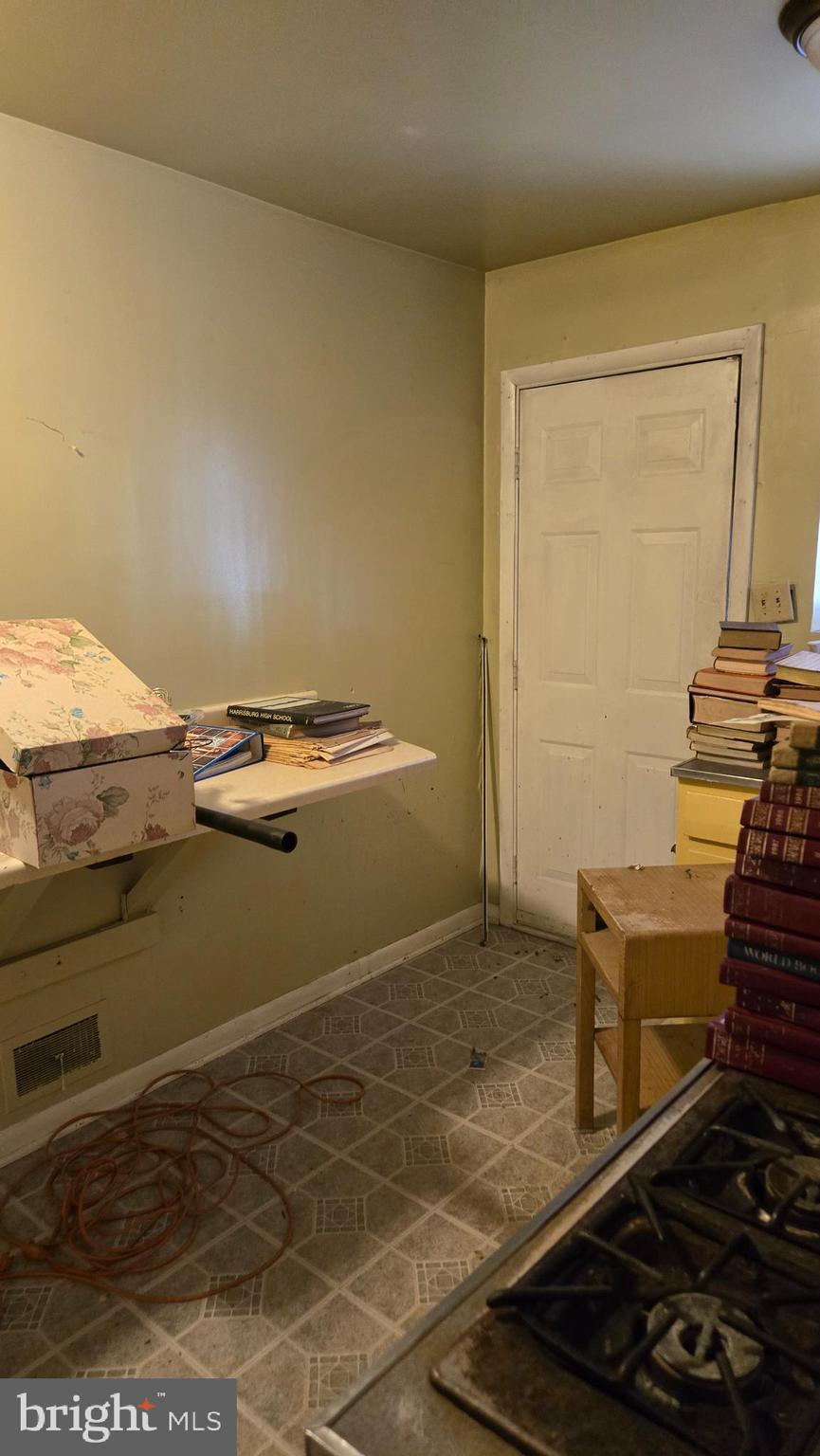 BERRYSBURG BOROUGH - Residential