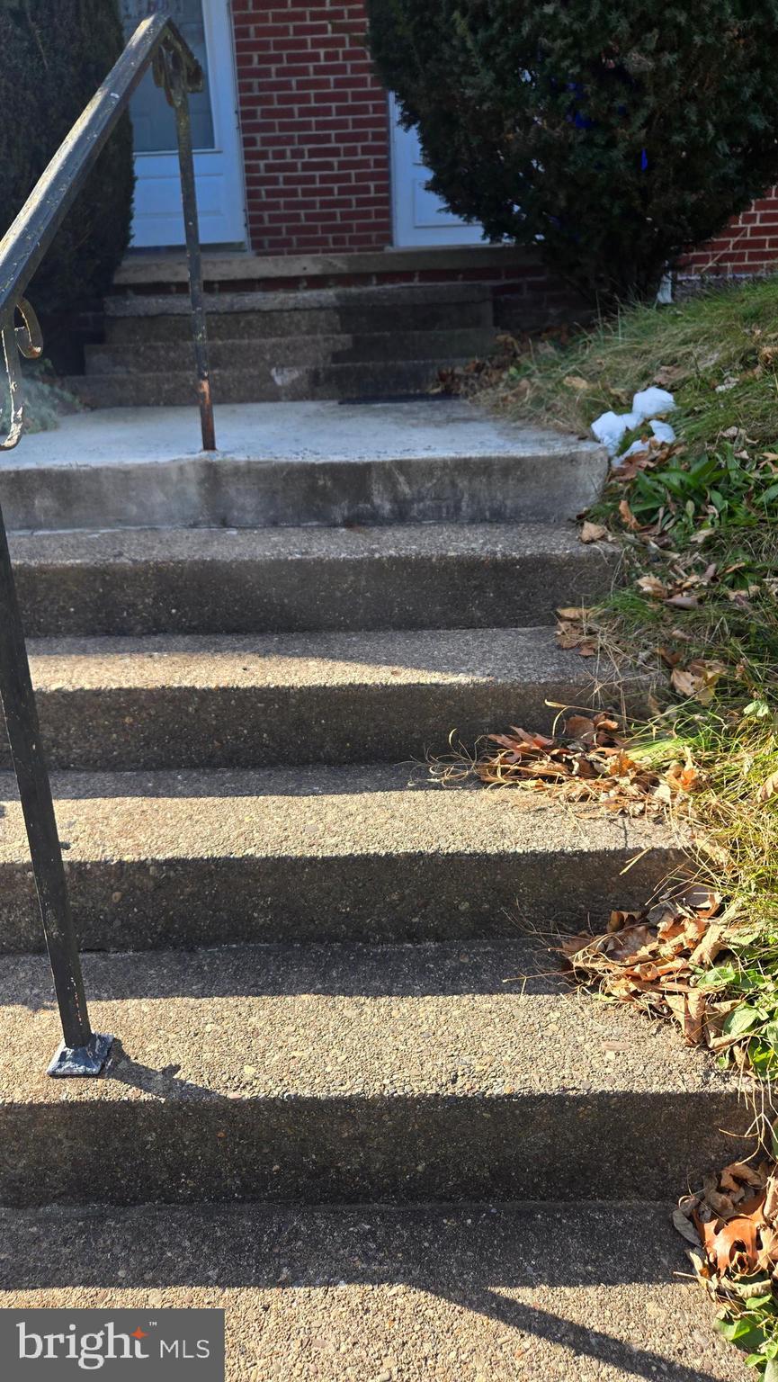 BERRYSBURG BOROUGH - Residential