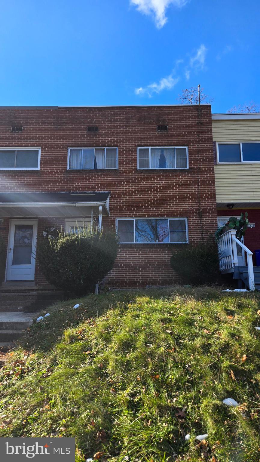 BERRYSBURG BOROUGH - Residential