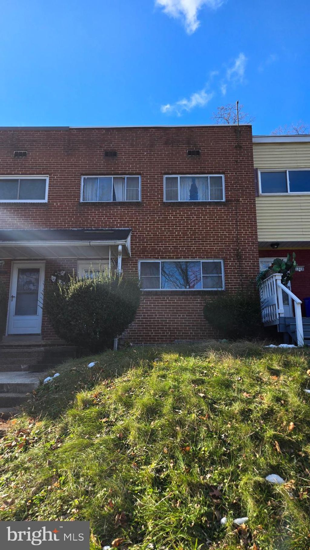 Photo of 1518 S 13th Street, HARRISBURG, PA 17104 (MLS # PADA2052414)